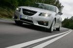 Saab 9-5 Sedan 2010 года